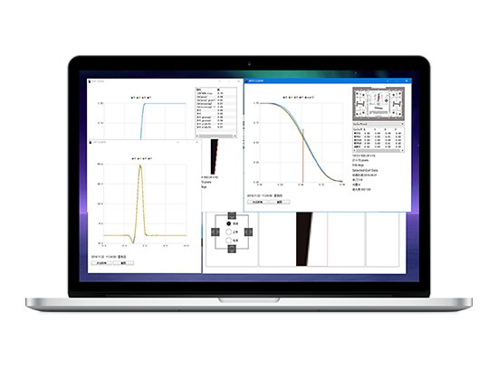 Image Quality Testing Software